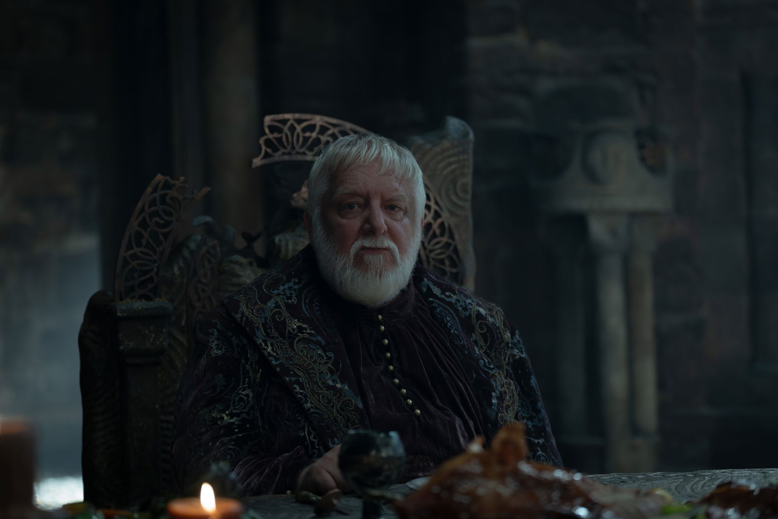 House of the Dragon Season 3 Episode 2 Spoiler Recap