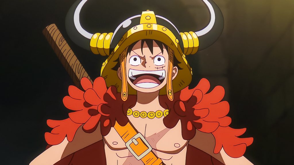one piece episode 1169 release date