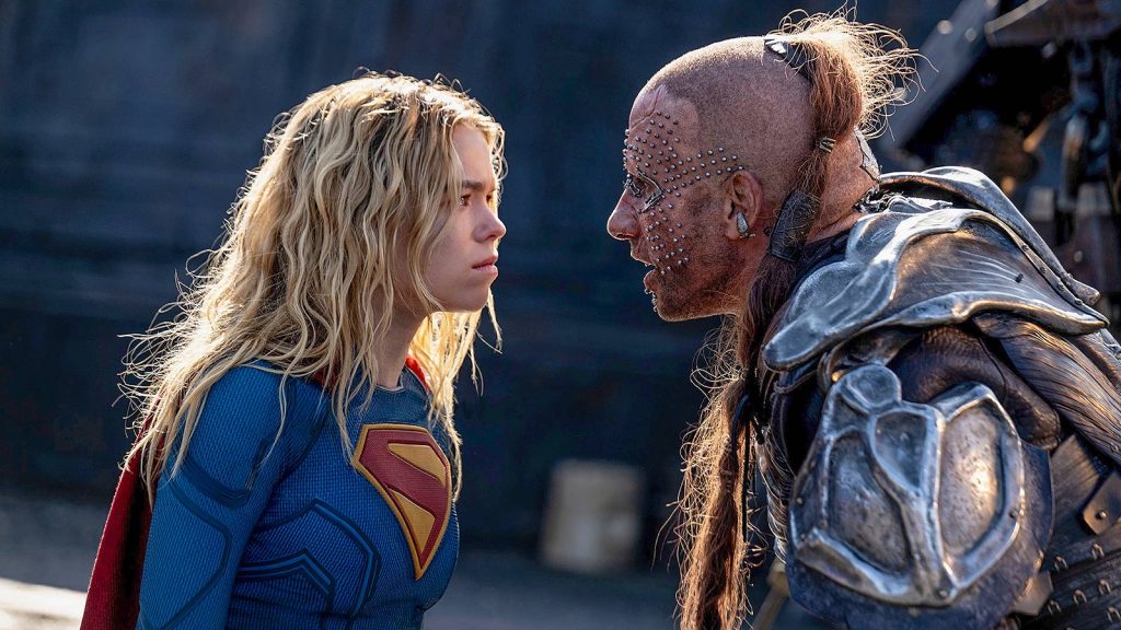Supergirl