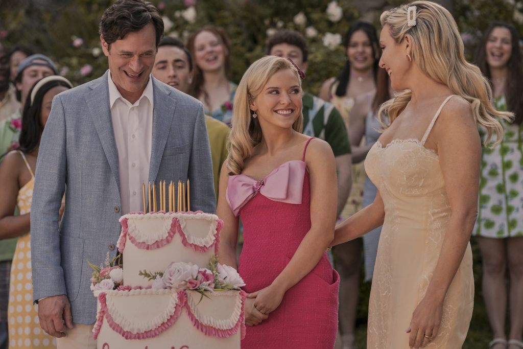 Elle Season 1 Review