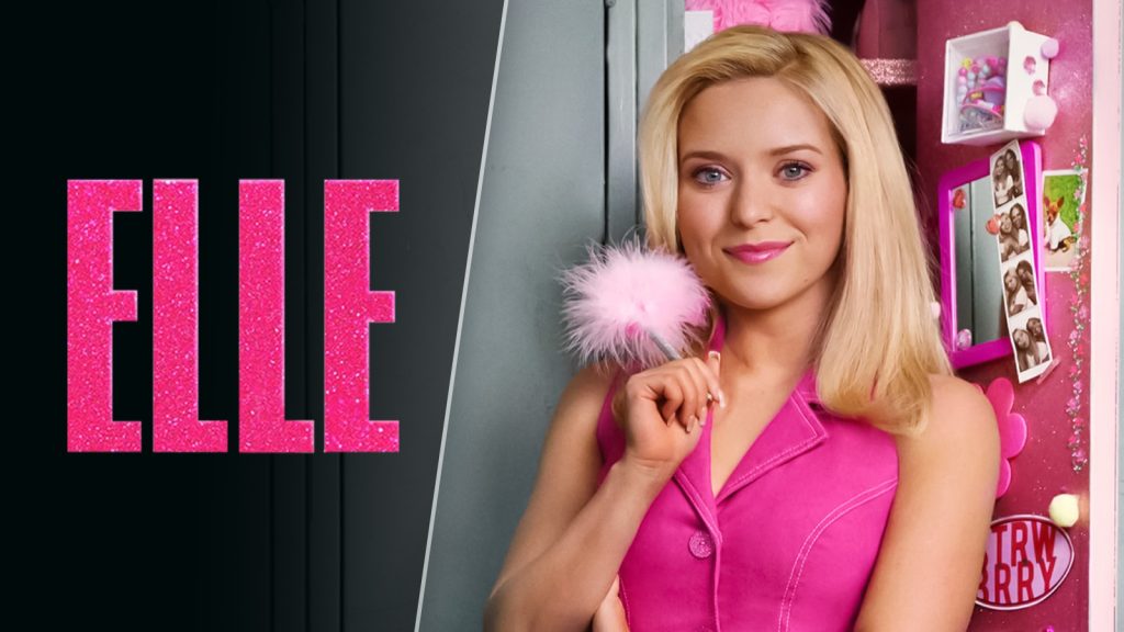 Elle Review: A Misstep for Legally Blonde Lovers