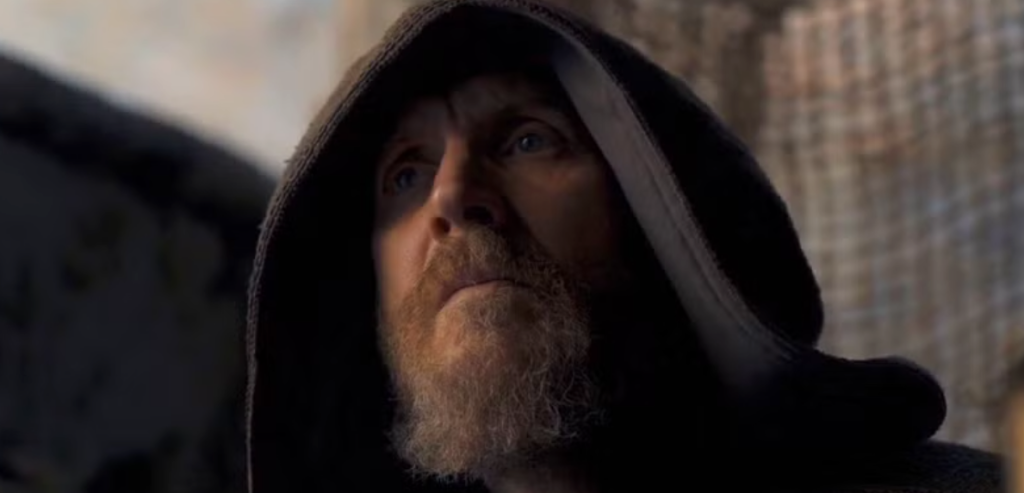 House of the Dragon Season 3 Episode 3: Release Date, Time and What to Expect 2 Otto Hightower House of the Dragon