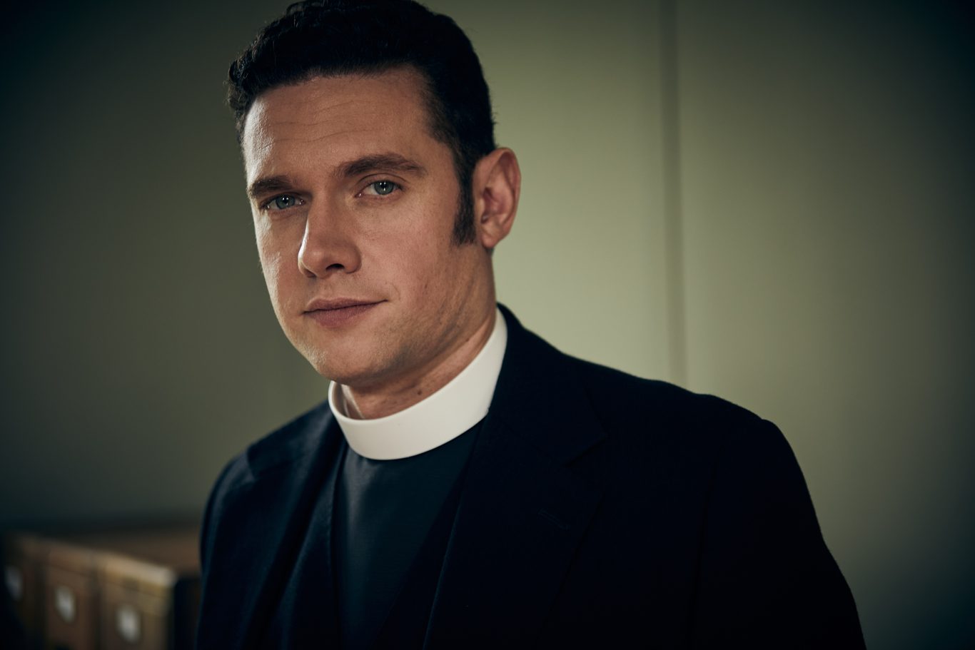Who Is Tom Brittney: James Gunn’s DCU Batman Casting Rumor Skips Major ...