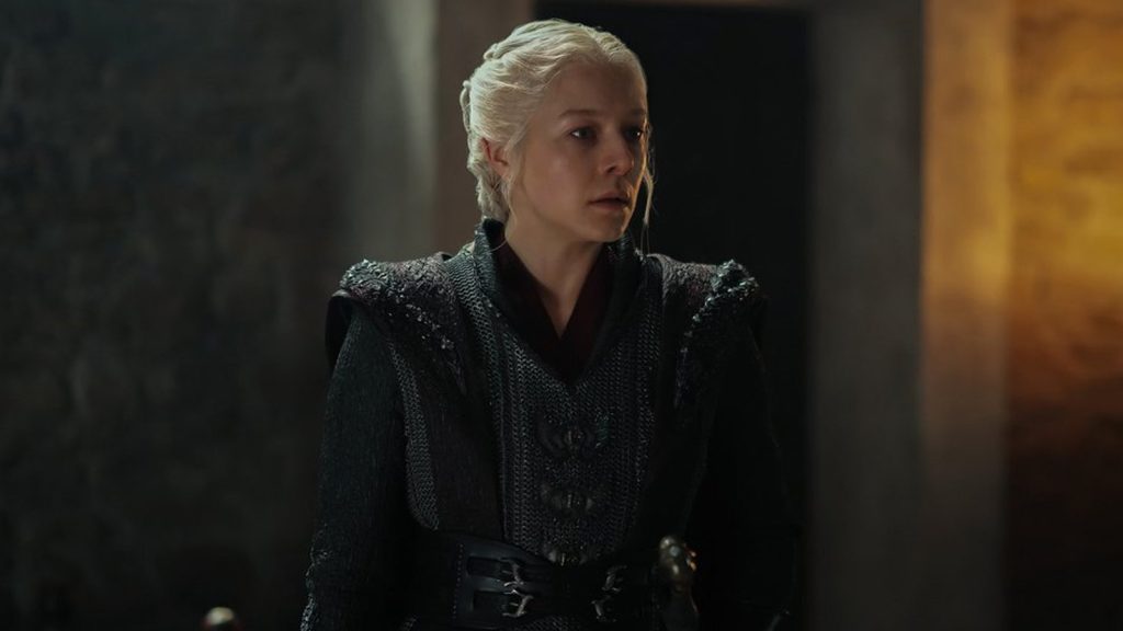 house of the dragon season 3 episode 3 release date
