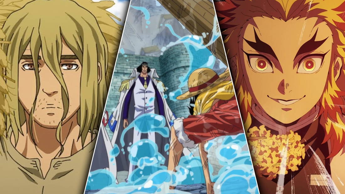 10 Most Tragic Anime Arcs of All Time, Ranked