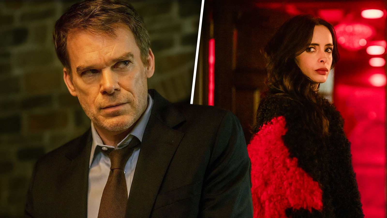 Dexter: Resurrection Season 2 Resurrects Krysten Ritter from The Dead
