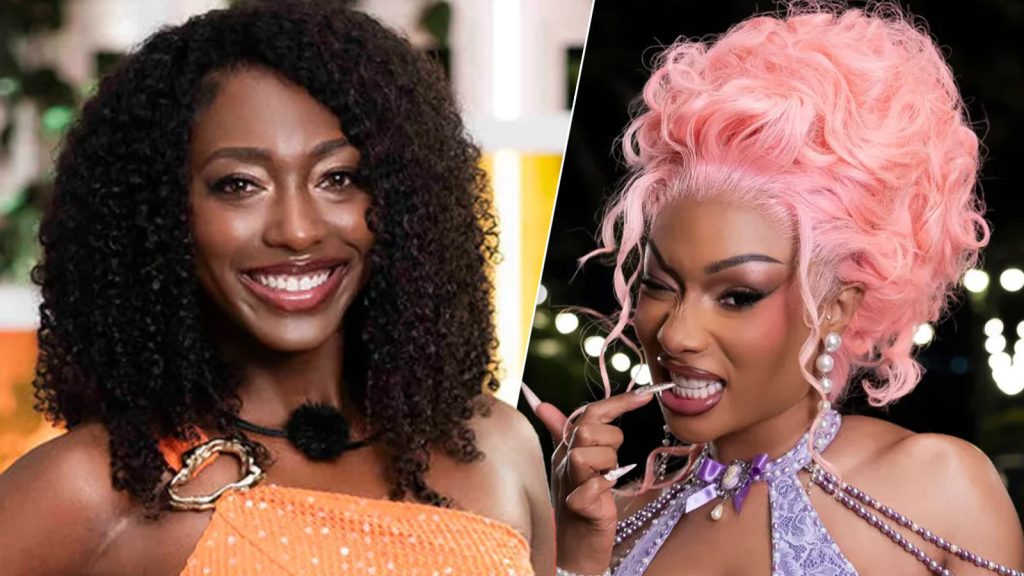 Love Island USA Season 8 Week 4 Recap: Casa Amor Fallout, Aniya’s Speech, and Megan Thee Stallion’s Twist