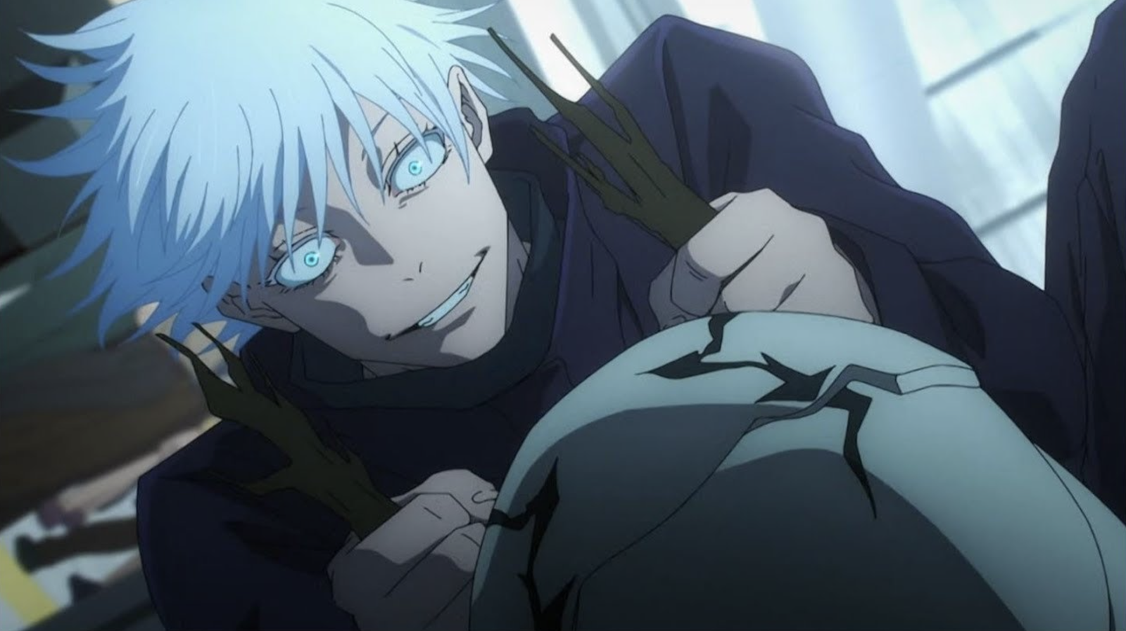 8 Times Gojo Was More Dangerous Than Jujutsu Kaisen Villains