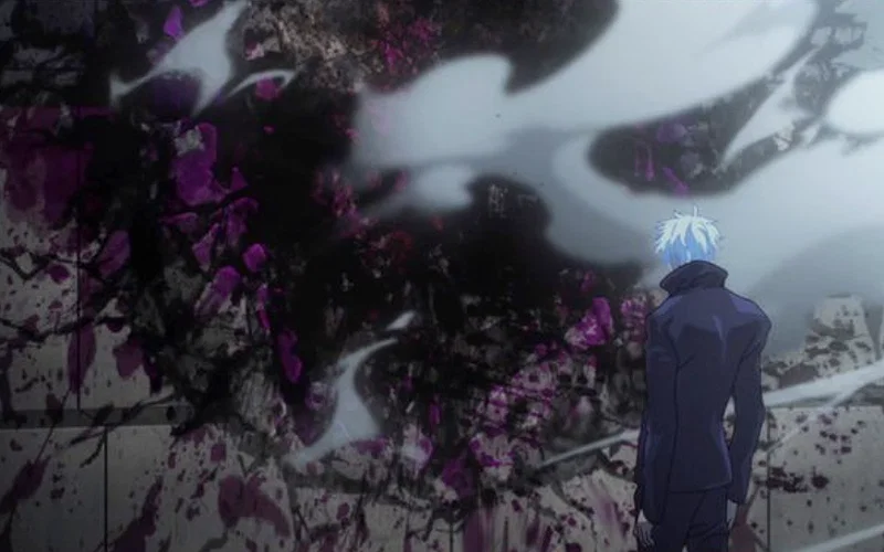 Gojo Using 8 Times Gojo Was More Dangerous Than Jujutsu Kaisen Villains