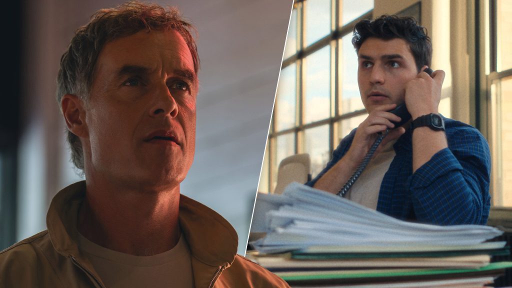 Maximum Pleasure Guaranteed Episode 8 Ending Explained: What Happens After Rudy Turns on Dennis’ Phone?