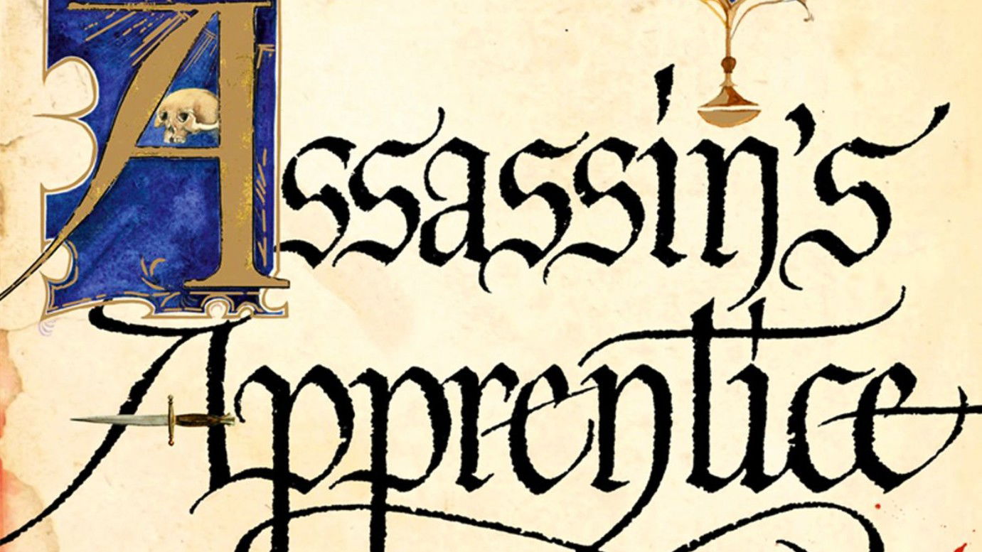 assassin's apprentice the realm of the elderlings robin hobb