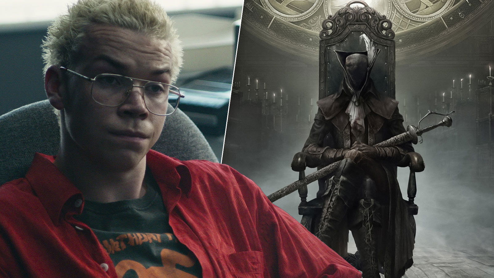 Bloodborne Animated Movie Needs a Bandersnatch-Style Multiple-Ending Format