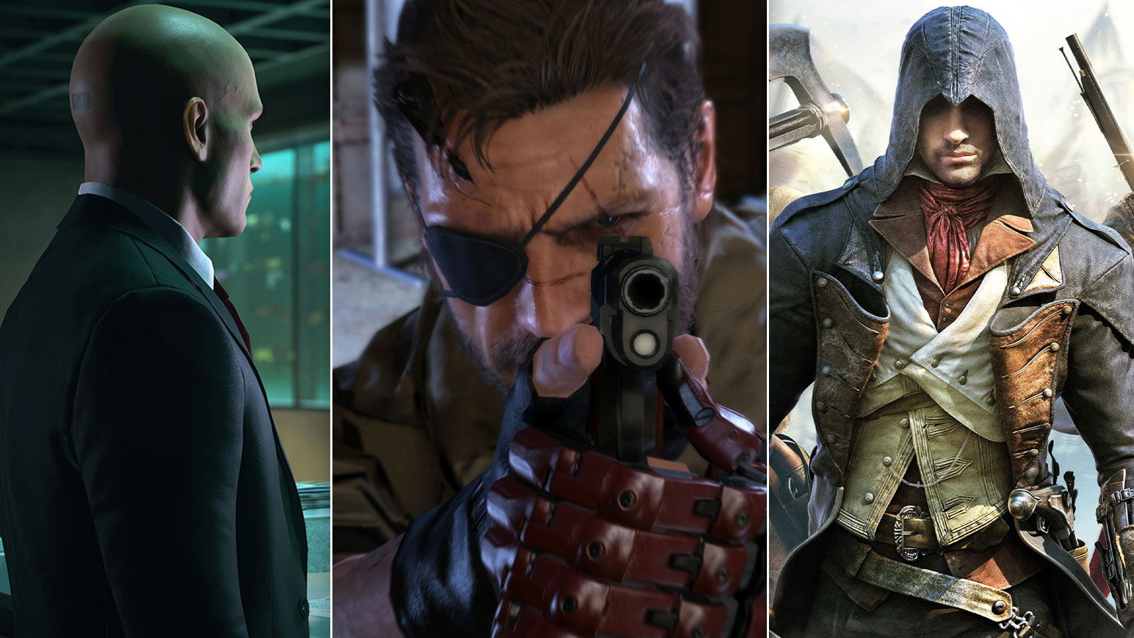 Top 10 Stealth Games of All Time, Ranked (2026)
