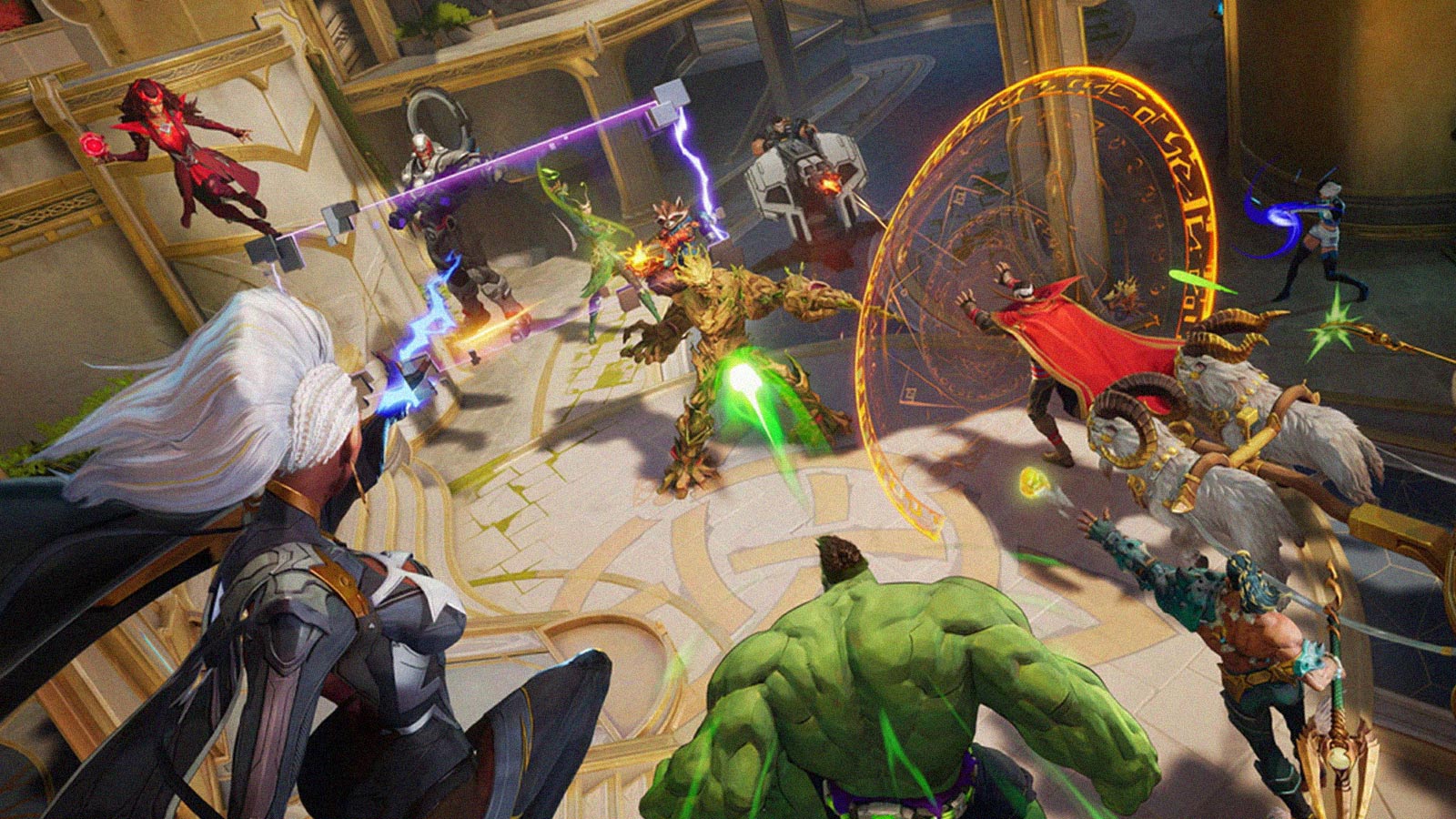 When Does Marvel Rivals Season 9 Start? Release Date, New Heroes, and More