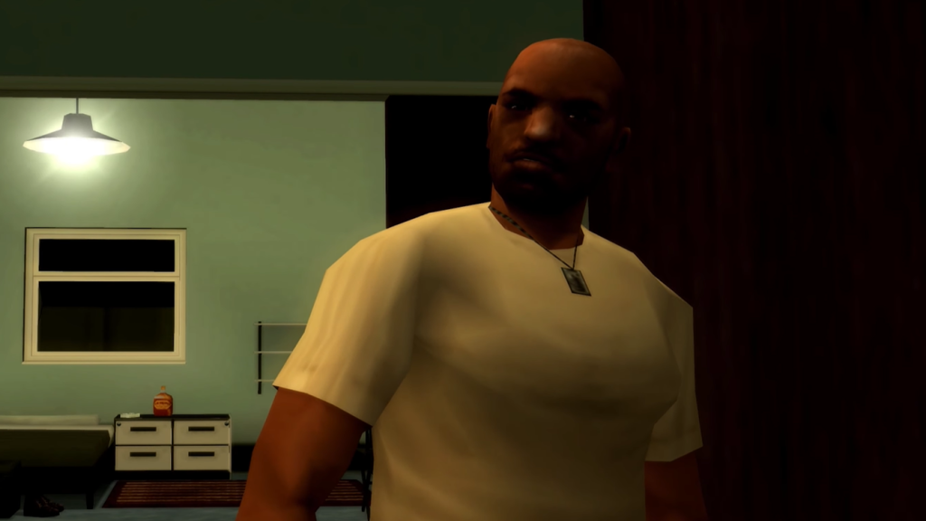  Vice City Stories.