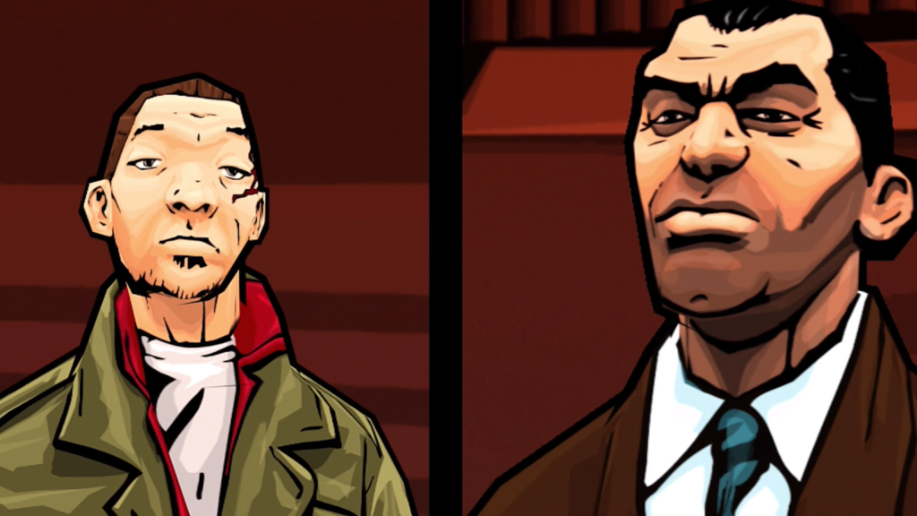  Chinatown Wars.