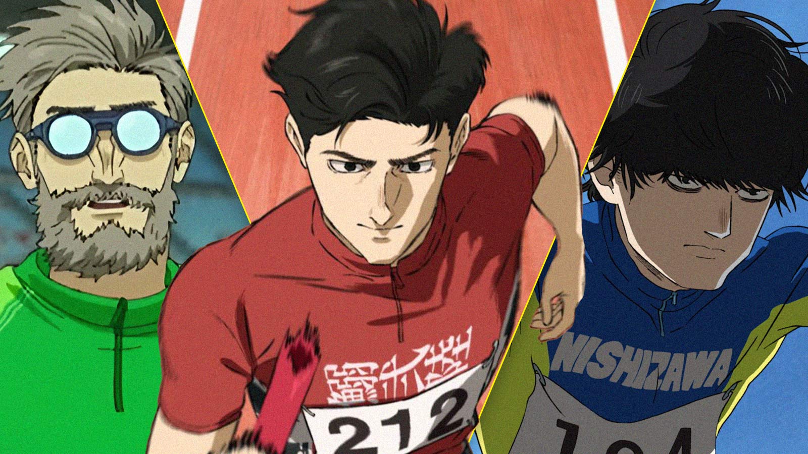 Every Runner in 100 Meters, Ranked