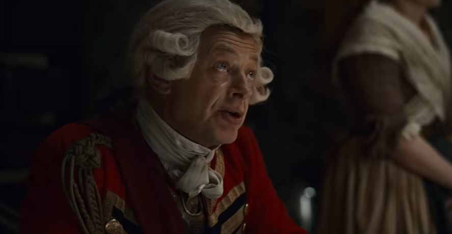 andy serkis a still from young washington trailer