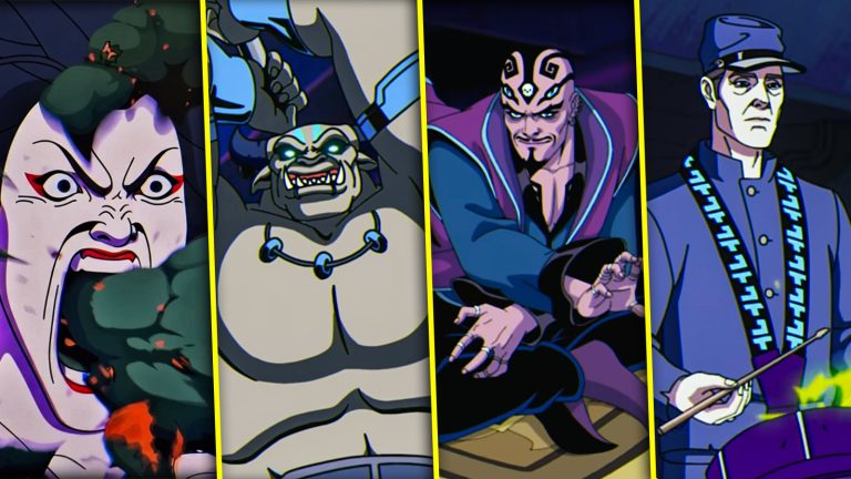 X-Men ’97 Season 2: Every Horseman of Apocalypse, Explained