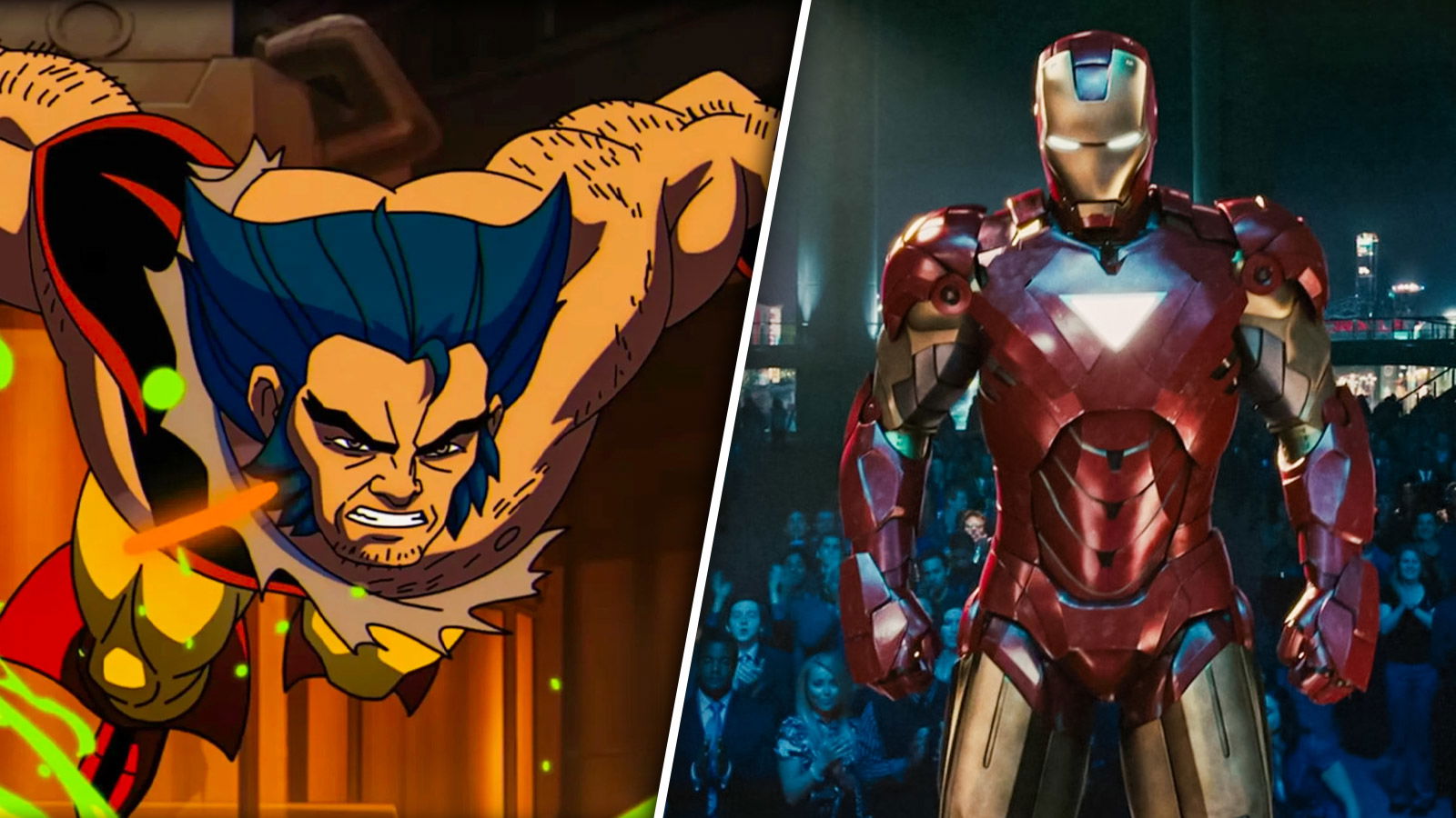 Every Marvel Show and Movie Coming to Disney+ and Hulu in July 2026