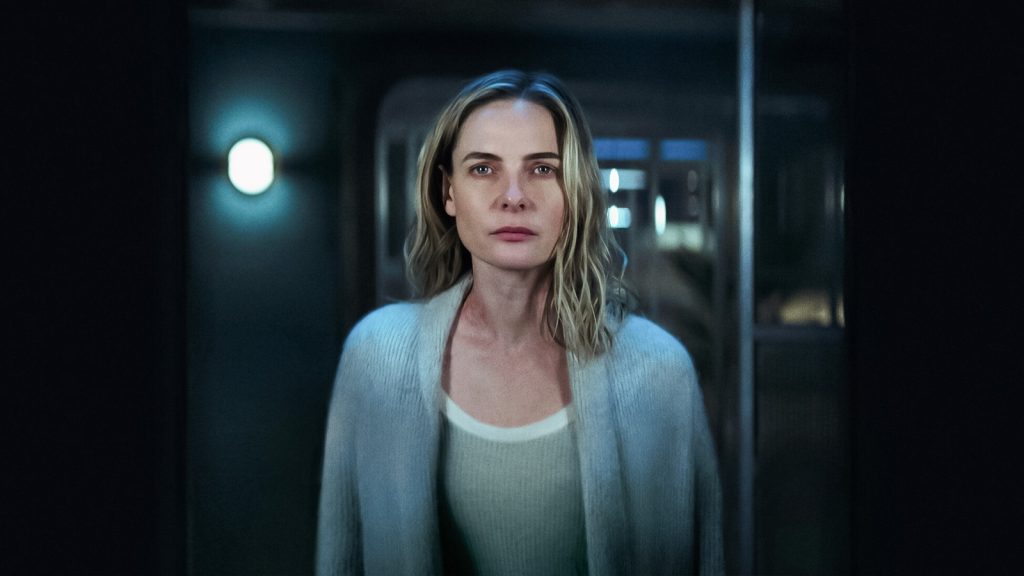 rebecca ferguson in silo season 3