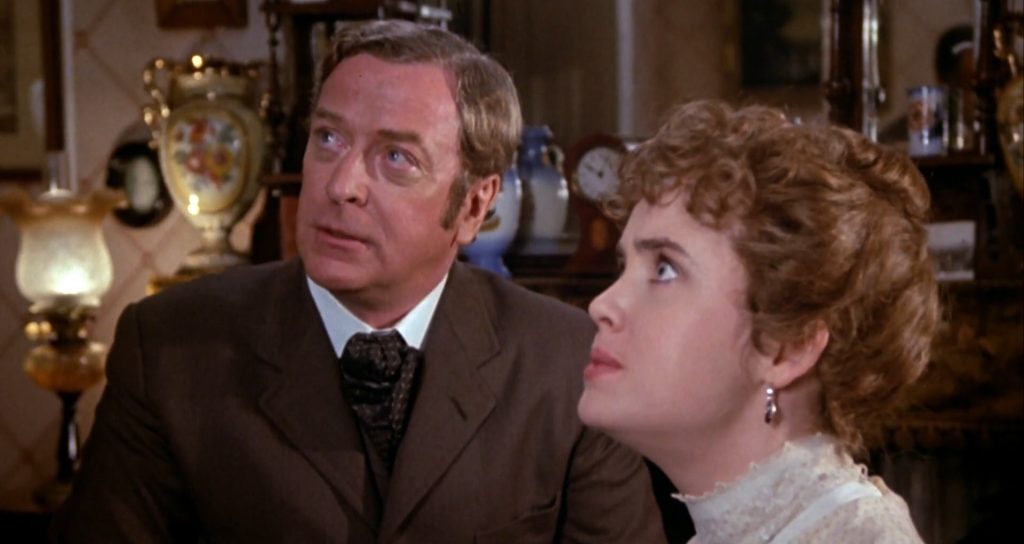 Sherlock Holmes is an actor