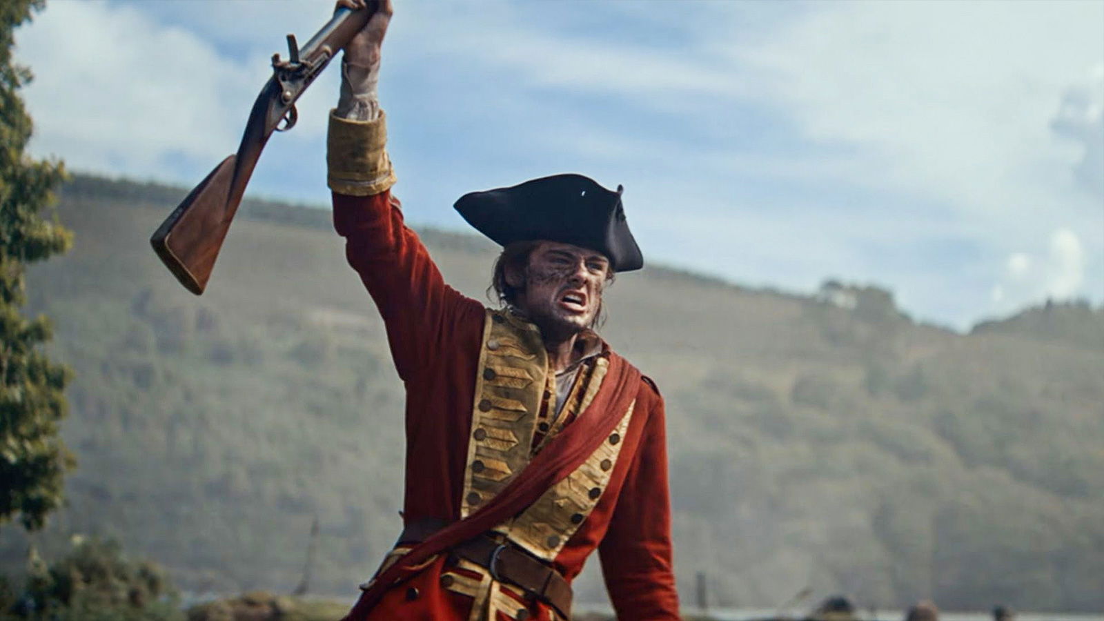 When is ‘Young Washington’ Coming to Streaming? Digital Release Timeline and Cast Guide