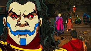 X-Men '97 Season 2 Episodes 1-3 Recap: Who Sends the X-Men to the Past and the Future?