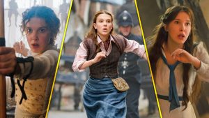 Every Enola Holmes Movie, Ranked Worst to Best