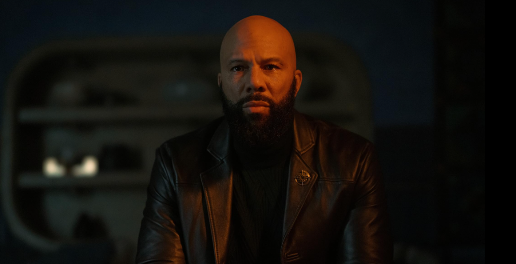 Common in Silo (2023)