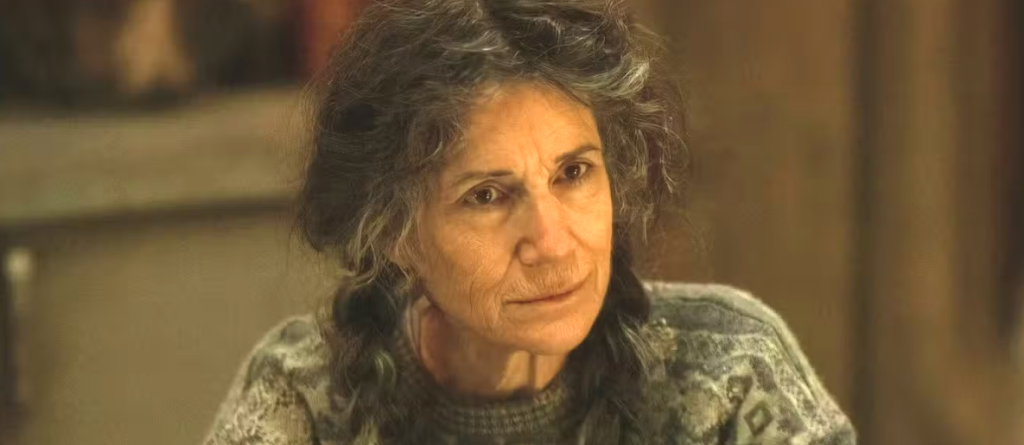 Martha Walker in Silo Season 1
