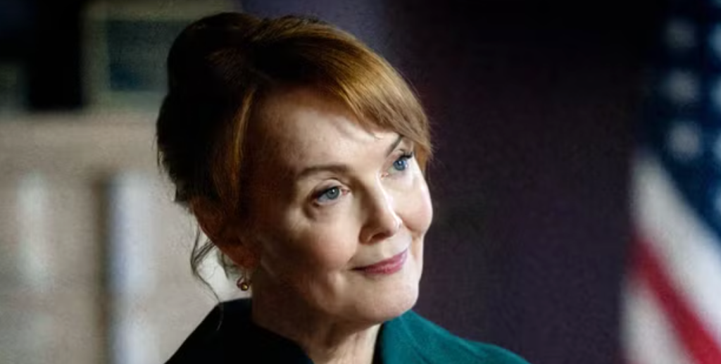 Laura Innes in Silo (2023)