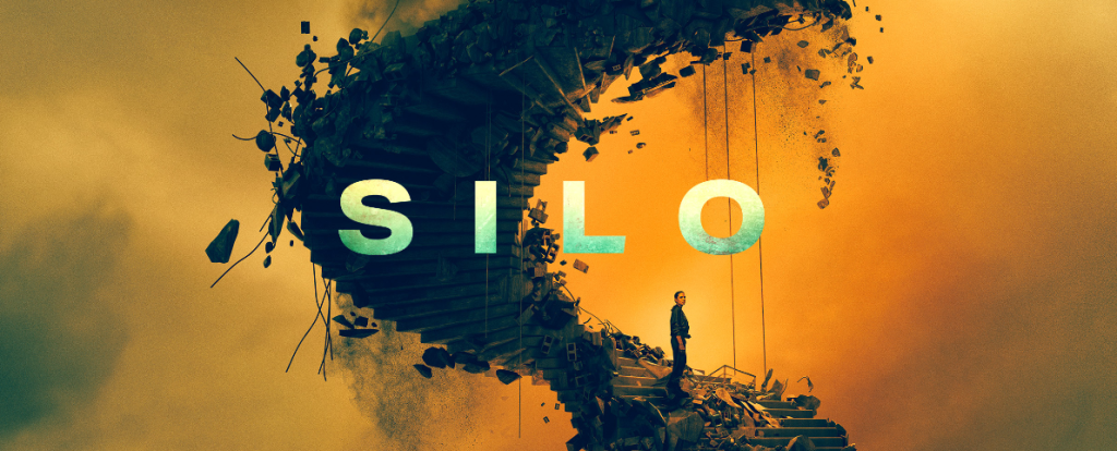 silo