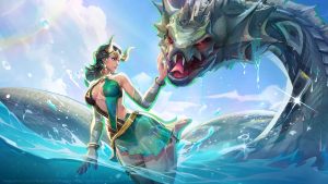 Summer Collection Marvel Rivals Marvel Rivals Summer Festival 2026: All 10 Swimsuit Skins & How to Get Them
