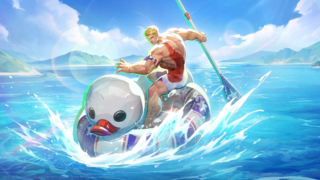 Summer Collection Marvel Rivals Marvel Rivals Summer Festival 2026: All 10 Swimsuit Skins & How to Get Them