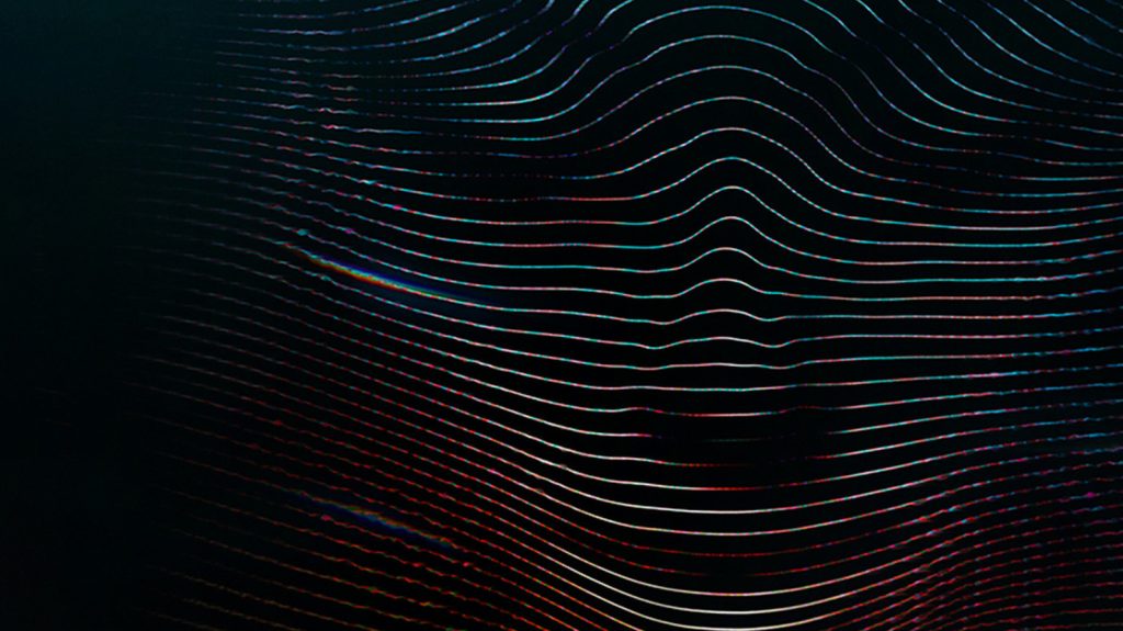 A still from Calls