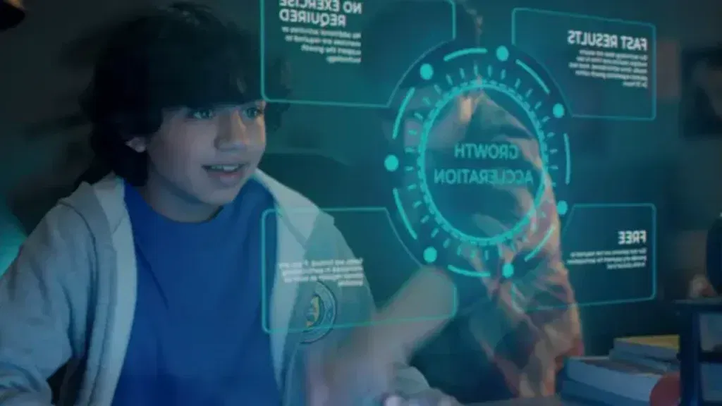 A still from Circuit Breakers