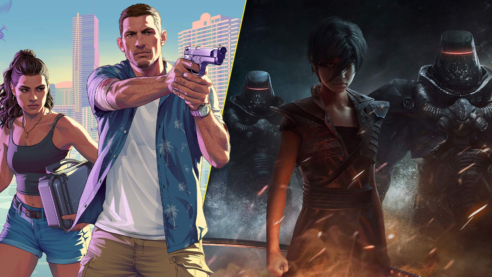 5 Games Fans Have Been Waiting More Than a Decade For