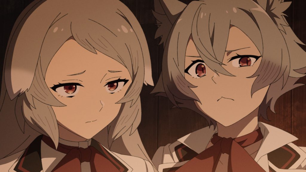a still from the mushoku tensei anime series