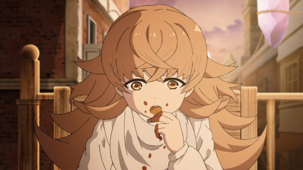 a still from the mushoku tensei anime series