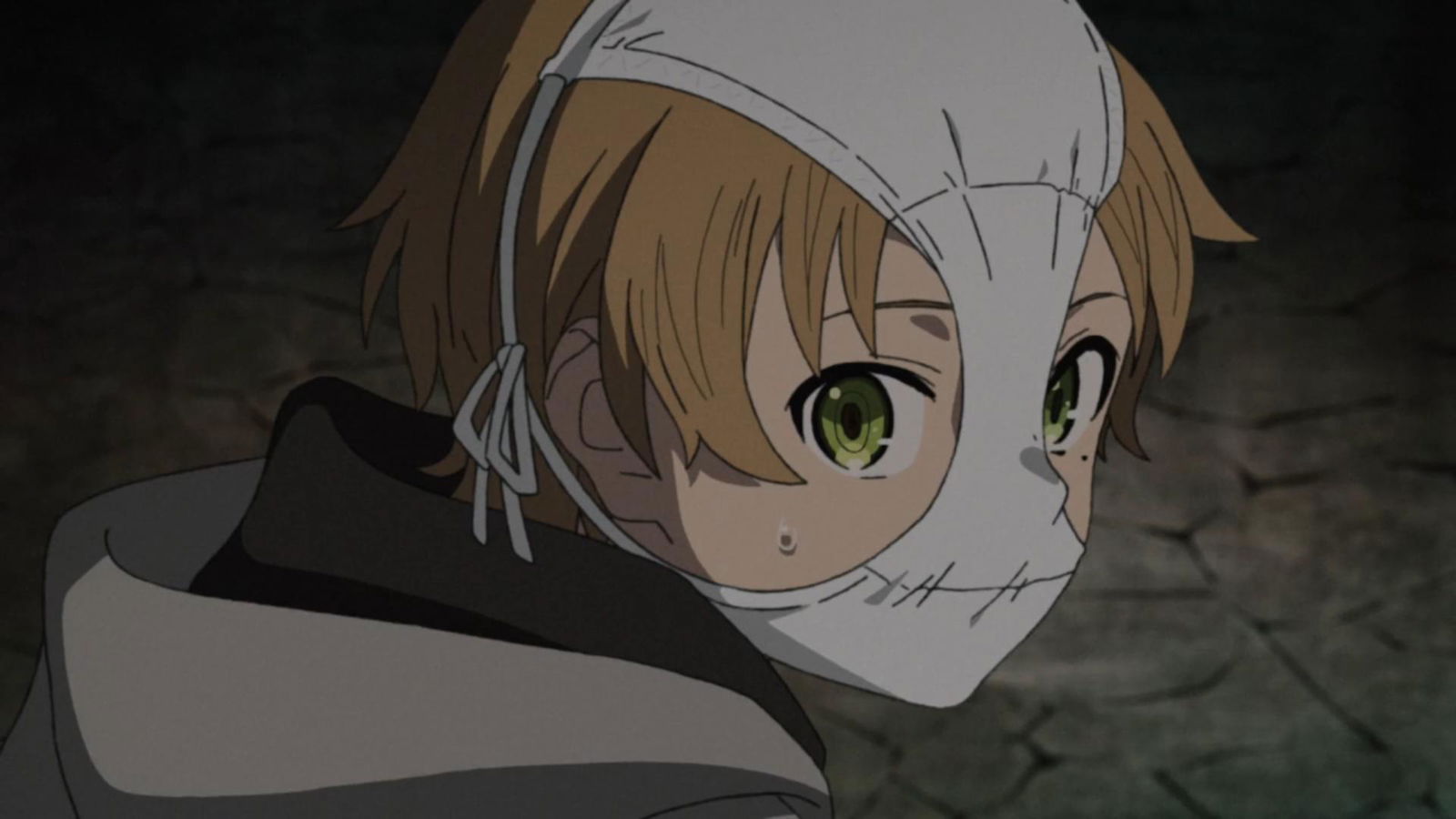 a still from the mushoku tensei anime series