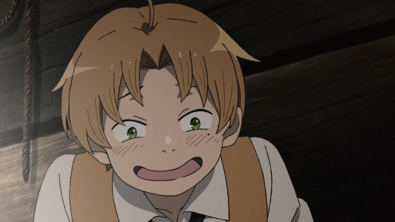 a still from the mushoku tensei anime