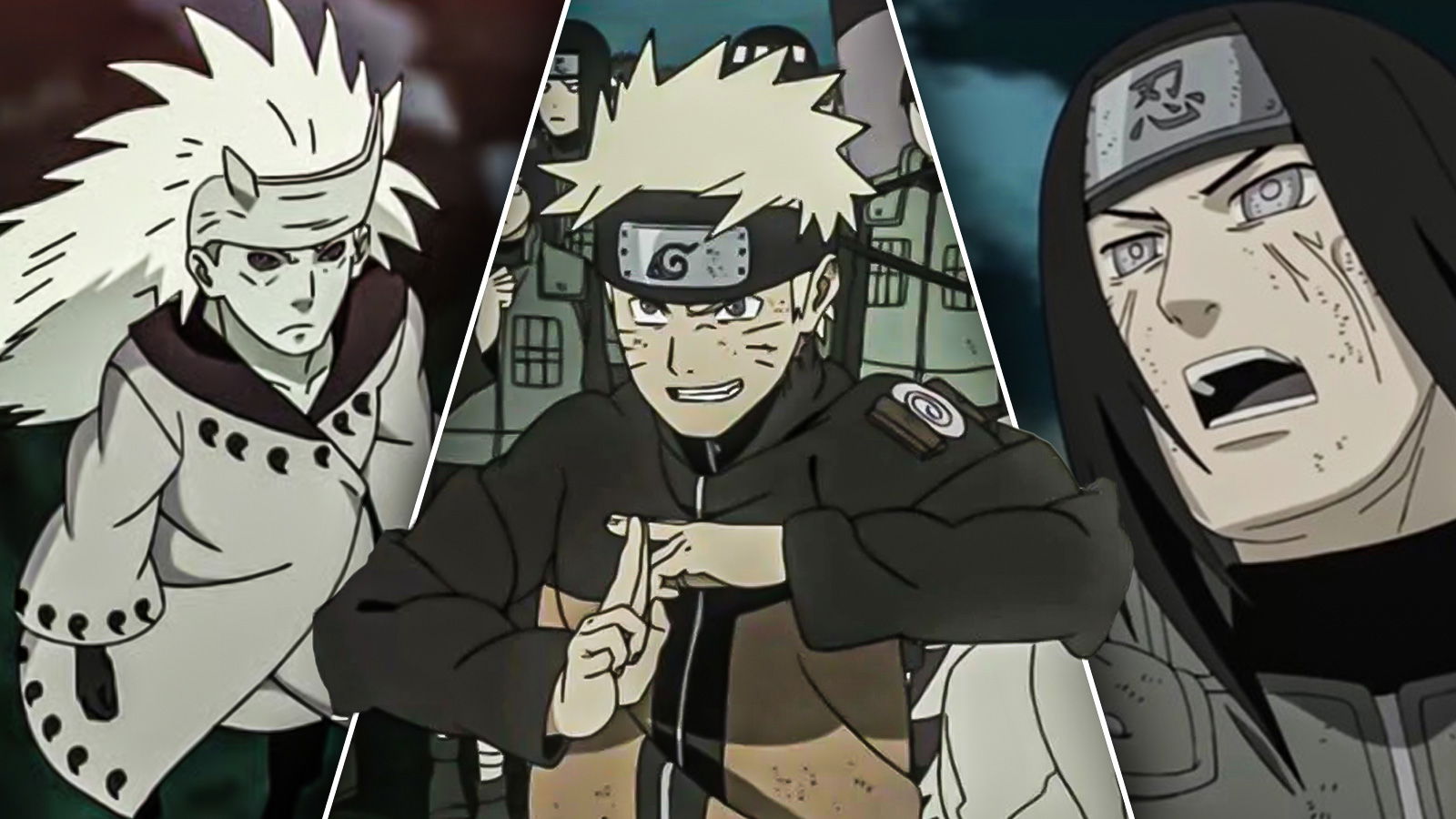 10 Naruto Story Decisions That Still Divide Fans Today