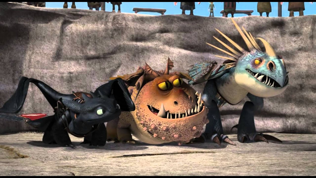 Top 10 Shows About Dragons That Aren't 'House of the Dragon', Ranked