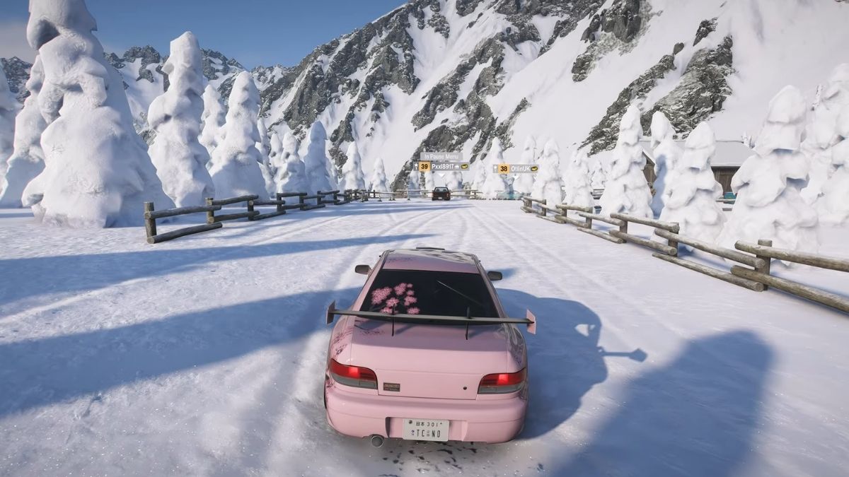 Forza Horizon 6 (2)