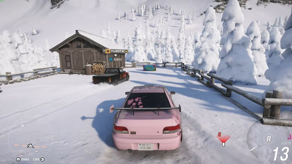 Sotoyama Region Treasure Location in Forza Horizon 6