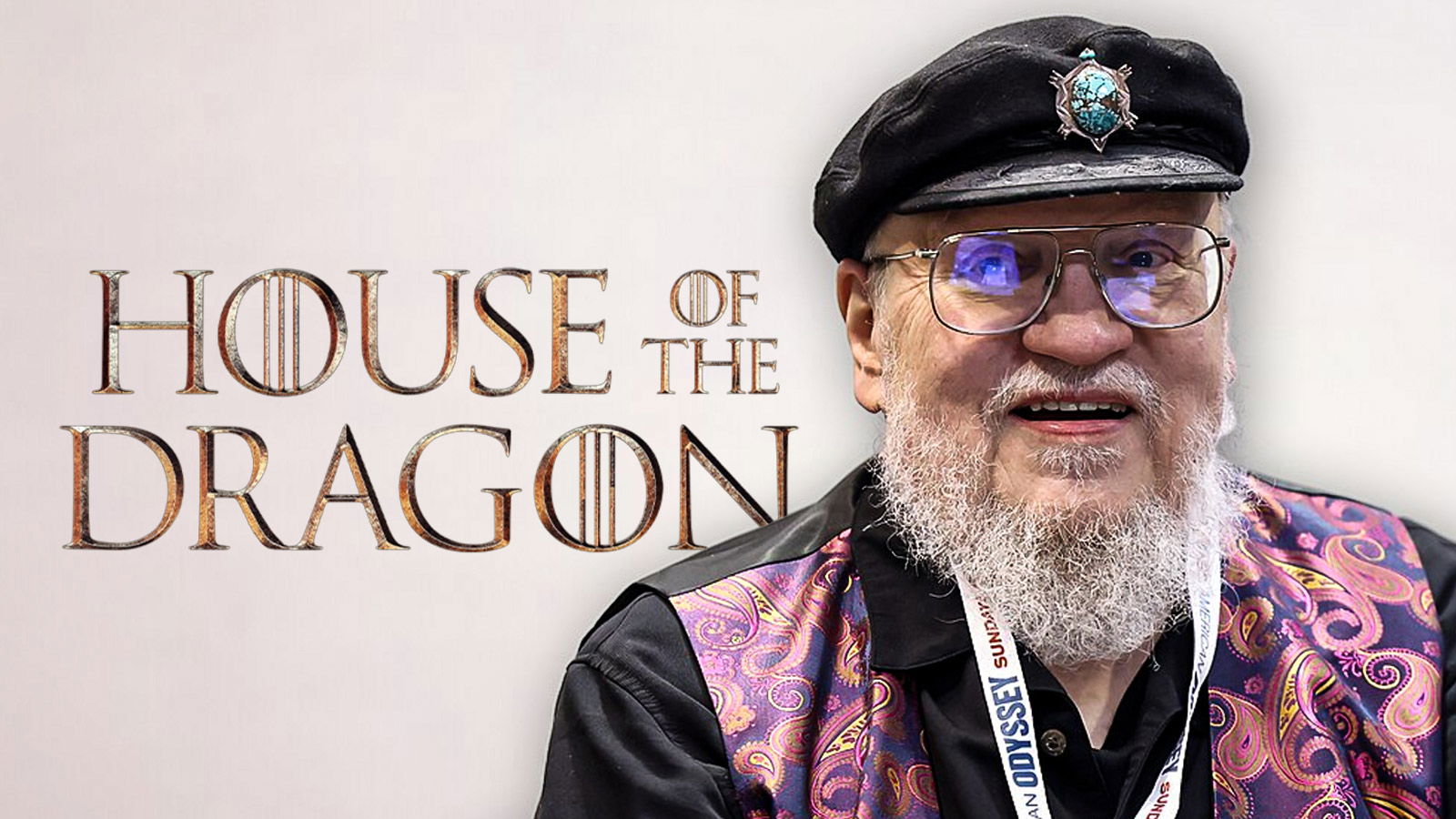 What George R.R. Martin’s Warning Against House of the Dragon Season 3 Really Means