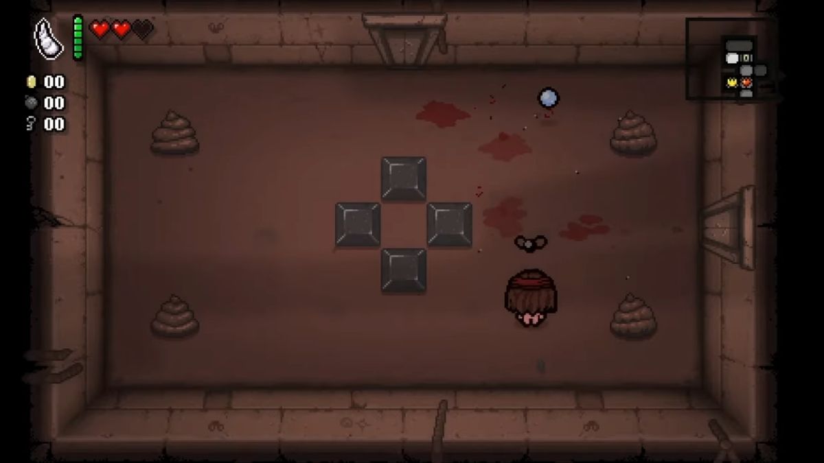  Rebirth