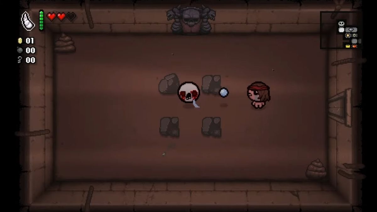  Rebirth