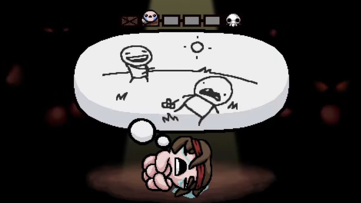  Rebirth